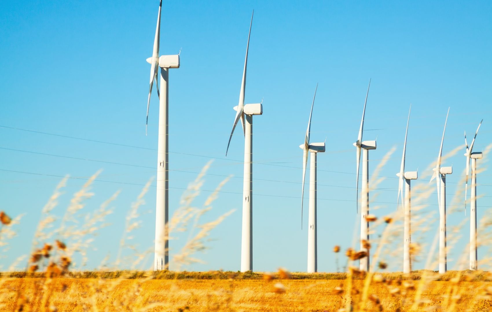 Wind Turbine Foundations