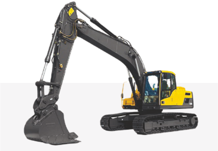 EXCAVATOR