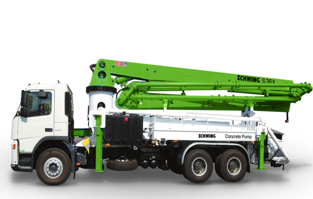 Acquired 2 Boom Placers.